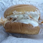 モスバーガー - 