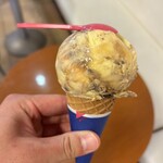 サーティワンアイスクリーム - 料理写真: