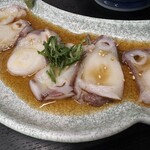 海鮮茶屋えびしま - 