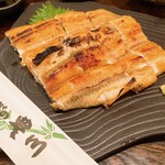 うなぎの豊川 - 