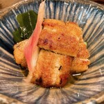 うなぎの豊川 - 