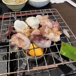 海鮮茶屋えびしま - 