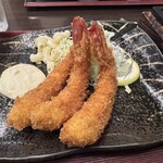 海鮮茶屋えびしま - 