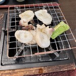 海鮮茶屋えびしま - 