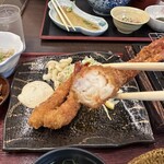 海鮮茶屋えびしま - 