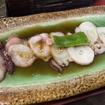 海鮮茶屋えびしま - 