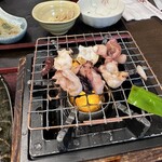 海鮮茶屋えびしま - 