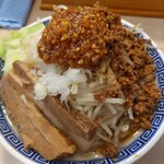 名古屋辛ジロー 天風 - 