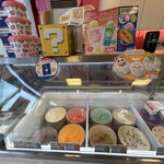 サーティワンアイスクリーム - 