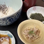 海鮮茶屋えびしま - 