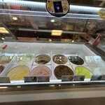 サーティワンアイスクリーム - 