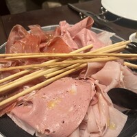 Focacceria la Brianza - 