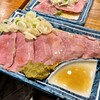 もつ焼き 新宿三丁目 ふじ屋