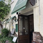 ペチコート・レーン - 