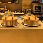 米と魚 さかなさま - 