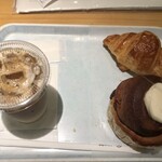 カフェデンマルク - 