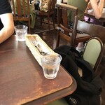 ペチコート・レーン - 