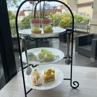 四季庭 カフェ＆レストラン - 