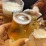 海鮮バイキング いろは - 