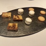 レストラン リューズ - 