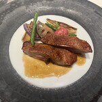 レストラン リューズ - 