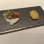 レストラン リューズ - 