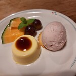 ペンション森りんこ - 