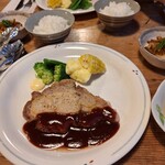 ペンション森りんこ - 