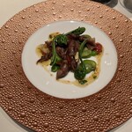 レストラン リューズ - 