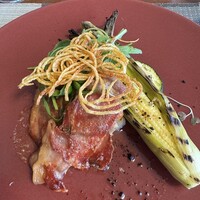 トラットリア イル レガーロ - 