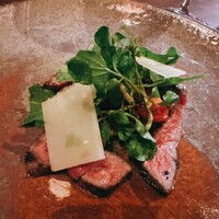 TRATTORIA CREATTA - 