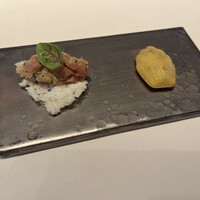 レストラン リューズ - 