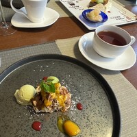 トラットリア イル レガーロ - 