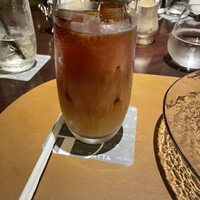  「メトロポリタングリル」 ヒルトン東京 - 