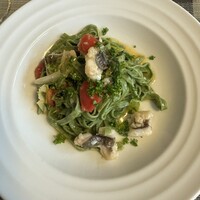 トラットリア イル レガーロ - 