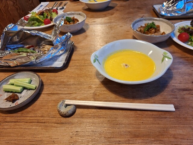 ペンション森りんこ - 鳴子温泉（旅館・民宿）の写真