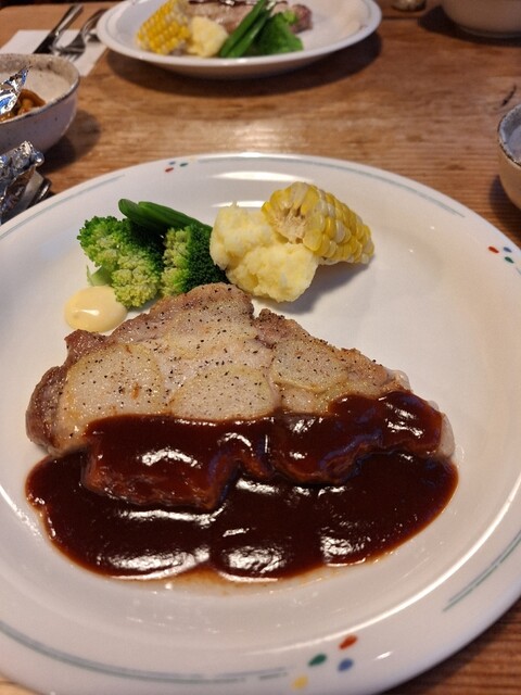 ペンション森りんこ - 鳴子温泉（旅館・民宿）の写真