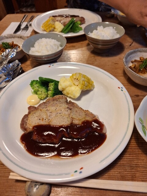 ペンション森りんこ - 鳴子温泉（旅館・民宿）の写真