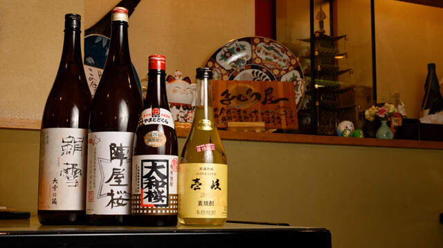 YA-MAN - maguro Maguro Ya - Nishisen Ku Jo Asahiyama Koen Dori/Seafood | Tabelog