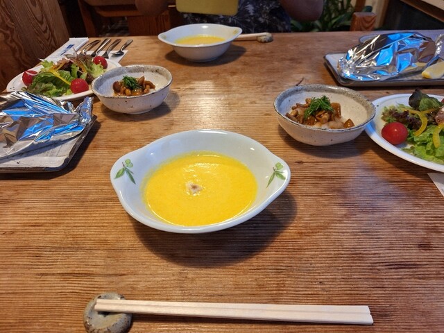 ペンション森りんこ - 鳴子温泉（旅館・民宿）の写真