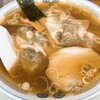 政吉ラーメン