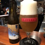 Beer　Garage　Ganesha - 