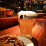 Beer　Garage　Ganesha - 