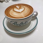 Ralph's Coffee 京都BAL - 