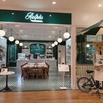 Ralph's Coffee 京都BAL - 