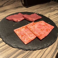 焼肉 ジャンボ はなれ - 
