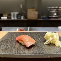 神田 鮨 近松 - 
