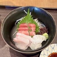 天ぷら ひさご - 