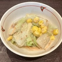 天ぷら ひさご - 