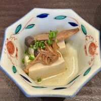 天ぷら ひさご - 